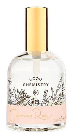 Jasmine Rose by Good Chemistry