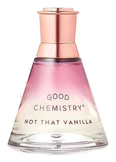 Not That Vanilla by Good Chemistry