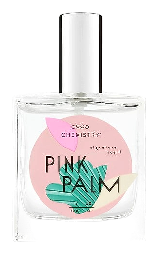 Pink Palm by Good Chemistry