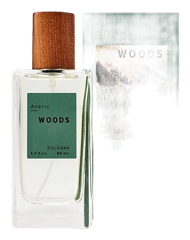 Rustic Woods by Good Chemistry