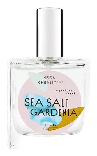 Sea Salt Gardenia by Good Chemistry – Eau de Parfum