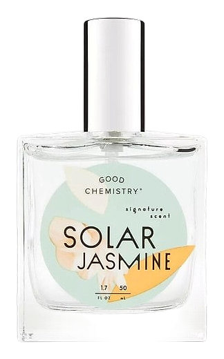 Solar Jasmine by Good Chemistry