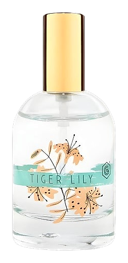 Tiger Lily by Good Chemistry