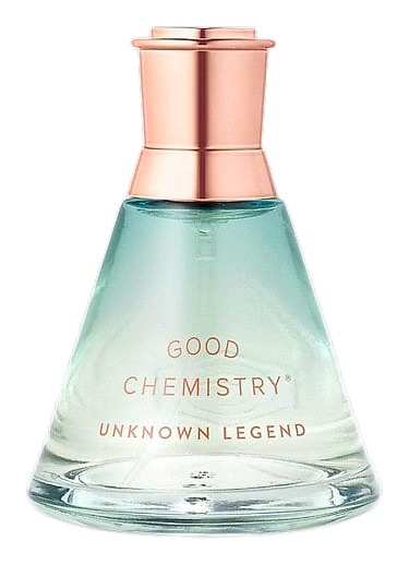 Unknown Legend by Good Chemistry