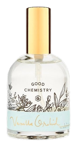 Vanilla Orchid by Good Chemistry