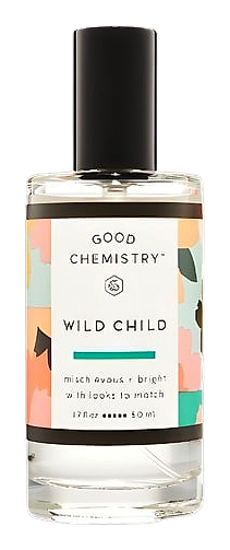 Wild Child by Good Chemistry