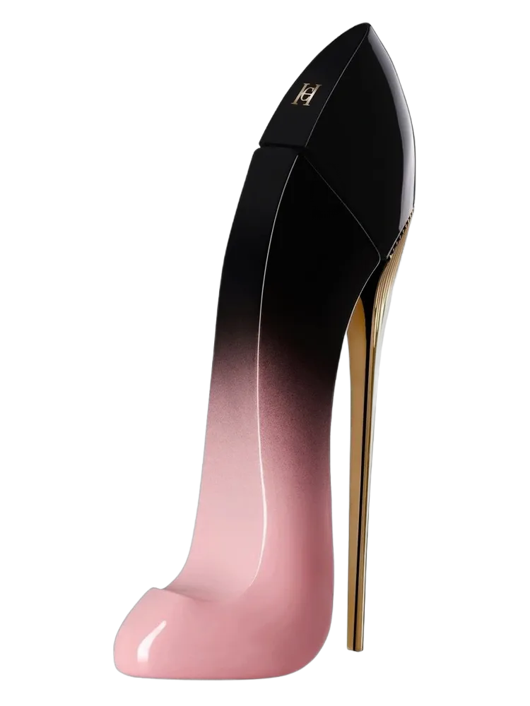 Good Girl Blush Elixir Eau de Parfum by Carolina Herrera – Eau de Parfum