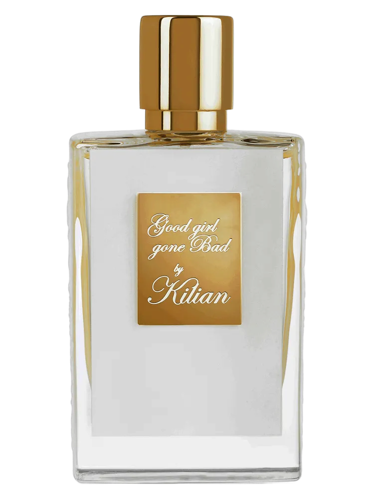 Good Girl Gone Bad by By Kilian