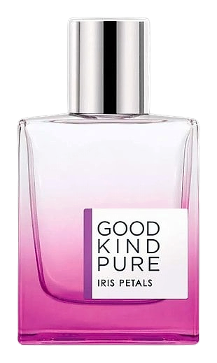 Iris Petals by Good Kind Pure