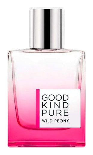 Wild Peony by Good Kind Pure