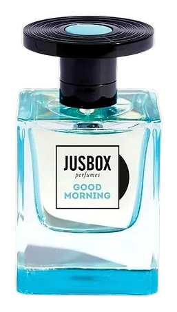 Good Morning by Jusbox