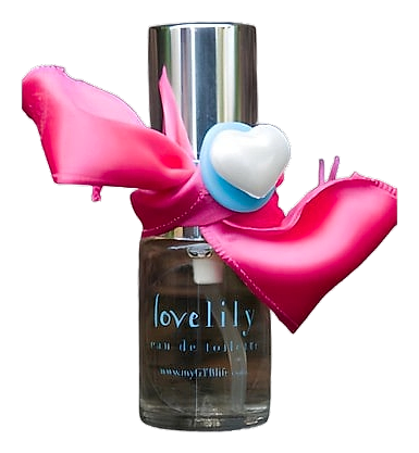 GoodTrueBeautiful Lovelily