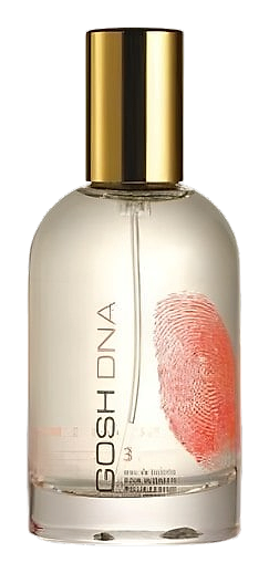 Gosh DNA 3 For Women by Gosh
