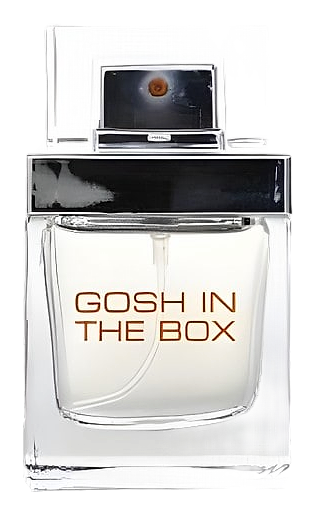 Gosh In The Box for Women by Gosh