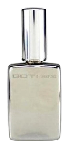 Gray by Goti