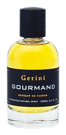 Gourmand by Gerini
