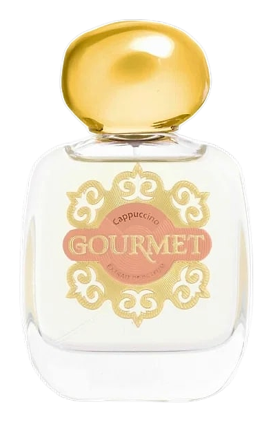 Cappuccino by Gourmet