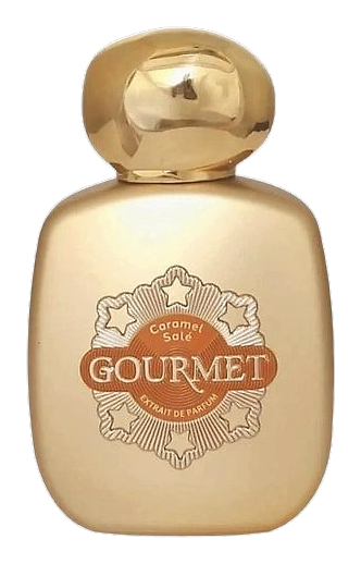 Caramel Salé by Gourmet – Eau de Parfum