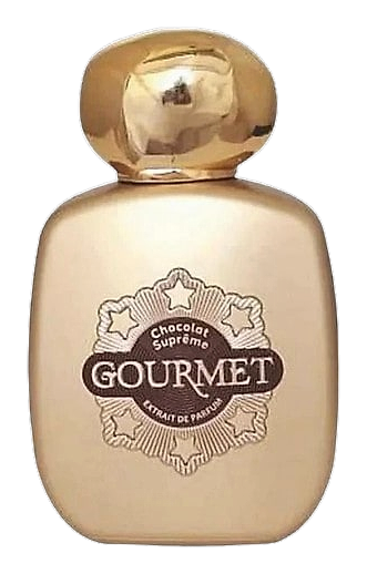 Chocolate Suprême by Gourmet – Eau de Parfum