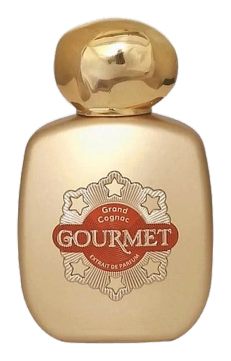 Grand Cognac by Gourmet – Eau de Parfum