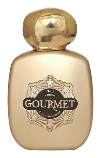 Noir Foncé by Gourmet – Eau de Parfum