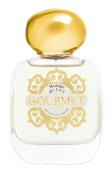Gourmet Nuage De Lait