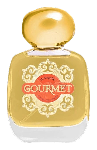 Orangelle by Gourmet