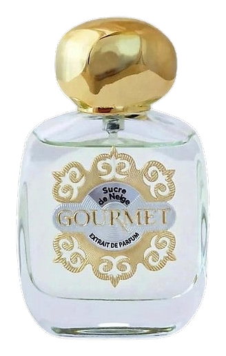 Sucre De Neige by Gourmet