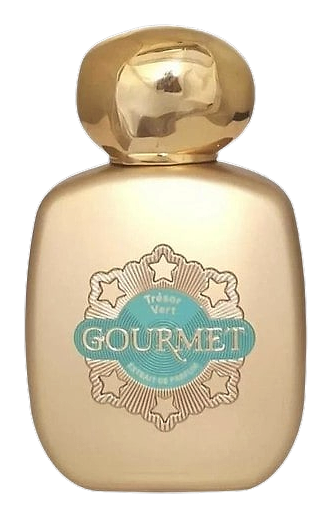 Trésor Vert by Gourmet – Eau de Parfum