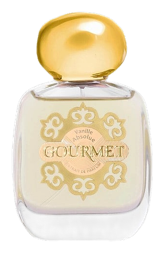 Vanille Absolue by Gourmet