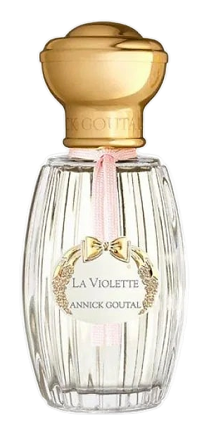 La Violette by Goutal Paris – Eau de Toilette