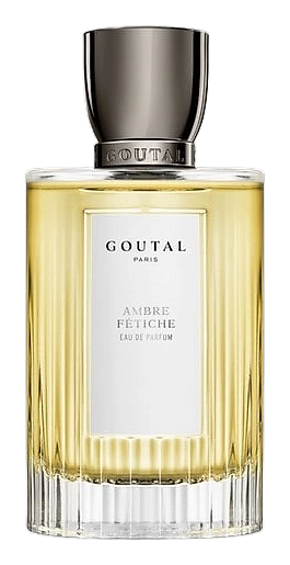 Ambre Fétiche by Goutal