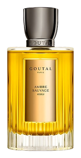 Ambre Sauvage Absolu 2020 by Goutal
