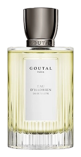 Bois D'hadrien by Goutal