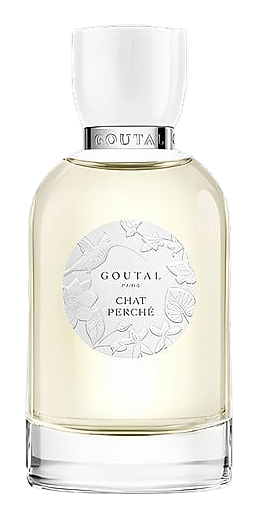 Chat Perché by Goutal