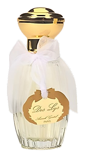 Des Lys by Goutal