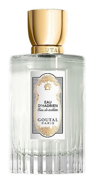 Goutal Dolce Vita Collection Eau d'Hadrien