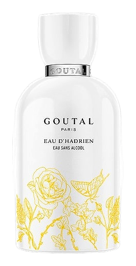 Eau d'Hadrien Eau sans Alcool by Goutal