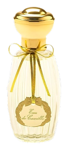 Eau de Camille by Goutal