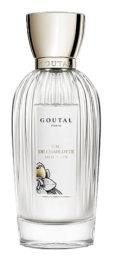 Eau De Charlotte by Goutal