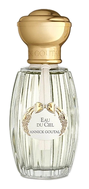 Eau De Ciel Eau De Toilette by Goutal