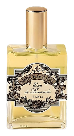 Eau de Lavande by Goutal