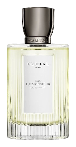 Eau De Monsieur by Goutal
