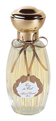 Eau Du Ciel by Goutal