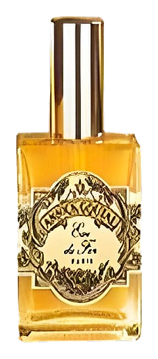 Eau du Fier by Goutal – Eau de Toilette