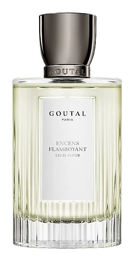 Encens Flamboyant by Goutal