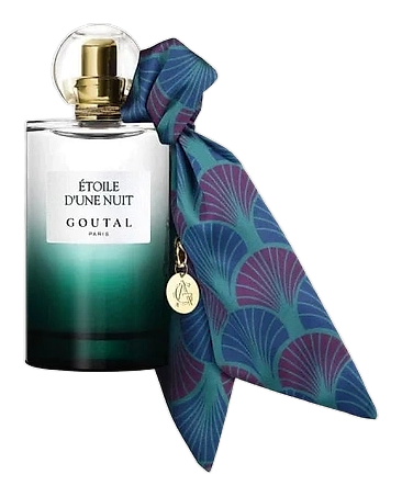 Étoile d'Une Nuit by Goutal