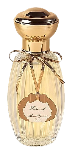 Folavril by Goutal