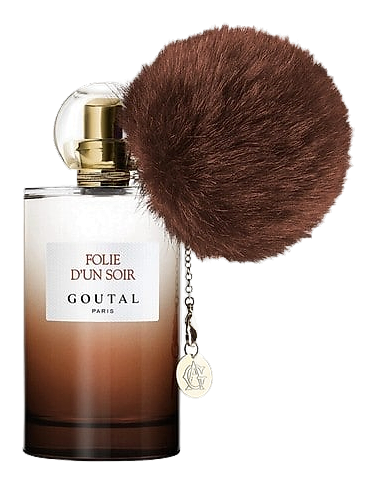 Folie d'un Soir by Goutal