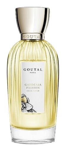 Gardenia Passion by Goutal
